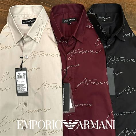 replica armani shirts india|Shop First Copy Products Online.